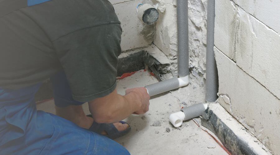 Septic Tank Baffle Cleaning in Sparkman, AR